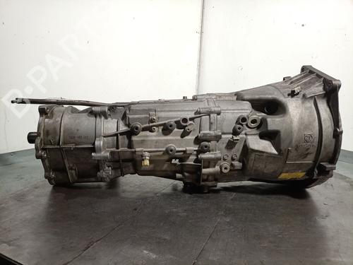Gearbox BMW X3 (E83) xDrive 18 d | BP34193923M3  - Image 7