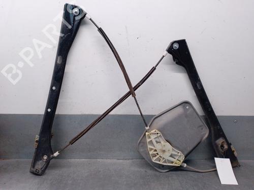 Used Front left window mechanism Front left window mechanism VW GOLF PLUS V (5M1, 521) 1.9 TDI (105 hp) 33337874 33337874