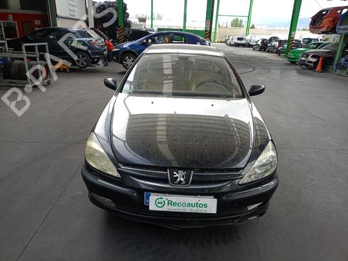 Injector PEUGEOT 607 (9D, 9U) 2.2 HDi | BP38177676M100 - Image 11