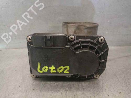Throttle body SUBARU OUTBACK (BS) 2.0 D AWD (BSD) | BP18697919M82 