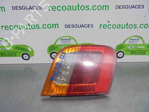 Used Left taillight BMW 3 (E46) 318 d (116 hp) 2111803