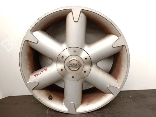 Used Rim NISSAN MURANO I (Z50) 3.5 4x4 (245 hp) 28002681