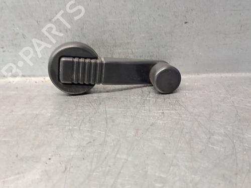 Used Front right interior door handle RENAULT RAPID Box Body/MPV (F40_, G40_) 1.4 (F40D) (79 hp) 27541111