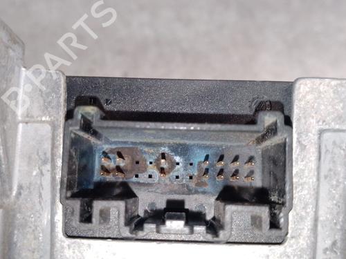 Kollisjonspute styreenhet RENAULT MASTER III Van (FV)  | BP30083780M53 