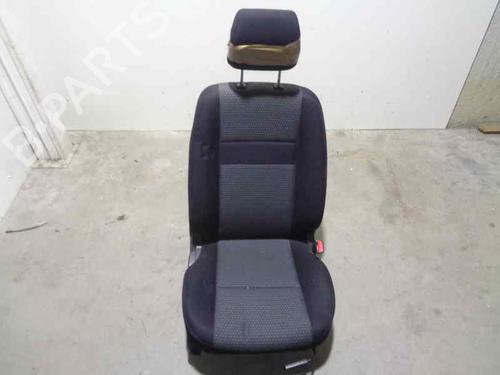 Used Right front seat HYUNDAI GETZ (TB) 1.5 CRDi (88 hp) 6874911