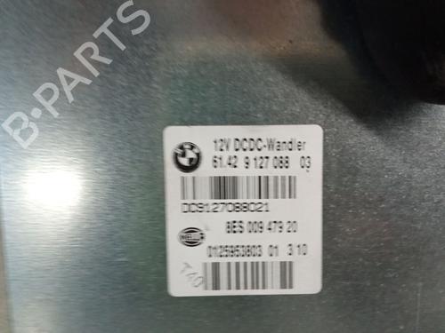 Electronic module MINI MINI CLUBMAN (R55) Cooper D | BP28026919M83 