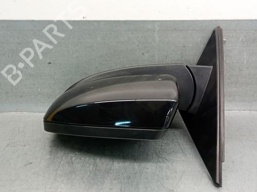 Bakspejl venstre BMW X6 (E71, E72) xDrive 35 d | BP32091374C26 