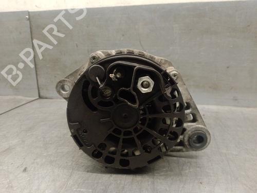 Alternator FIAT BRAVO II (198_) 1.9 D Multijet (198AXB1A) | BP28604376M7