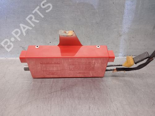 Used Electronic module FORD SIERRA II Hatchback (GBC, GBG) [1987-1993]  12130335