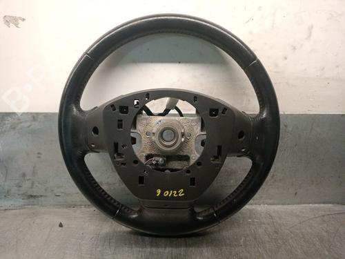 Steering wheel MITSUBISHI OUTLANDER III (GG_W, GF_W, ZJ, ZL, ZK) 2.2 Di-D 4WD (GF6W) | BP23392331C49 