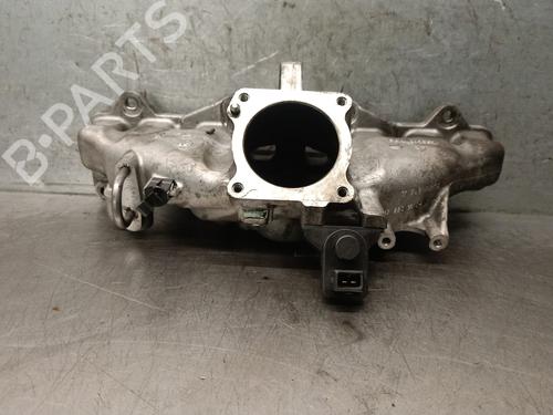 Intake manifold RENAULT MASTER III Van (FV) 2.3 dCi 130 FWD (FV0M, FV0Y, FV0J, FV02, FV03) | BP33000736M70 - Image 4