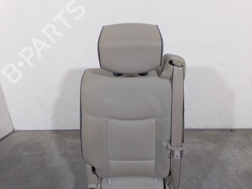 Rear seat RENAULT ESPACE IV (JK0/1_)  | BP29374444C17 