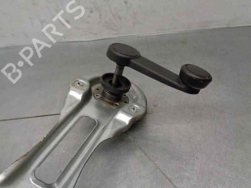 Rear right window mechanism FORD FOCUS III  | BP6940070C25 