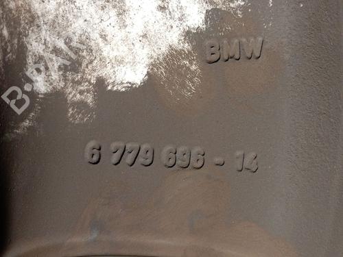 Rim BMW 1 (E81) 118 d | BP31292592C45