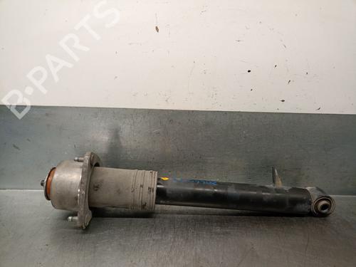 Used Left rear shock absorber BMW X5 (E70) 3.0 d (235 hp) 21582695