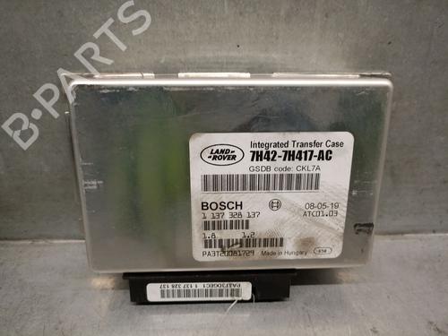 Used Gearbox control unit LAND ROVER RANGE ROVER III (L322) 3.6 D 4x4 (272 hp) 32403030