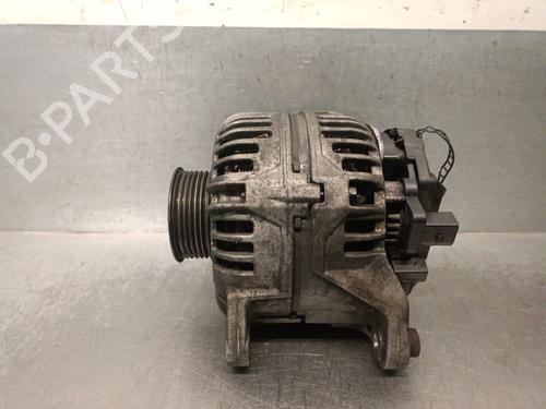 Used Alternator AUDI A6 C5 (4B2, 4B4) 2.5 TDI (155 hp) 31292450
