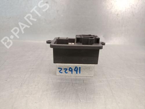 Used Heater resistor JEEP COMPASS (MP, M6, MV, M7) 1.3 (131 hp) 27298818