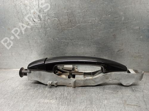 Rear right exterior door handle PEUGEOT 308 SW I (4E_, 4H_) 1.6 16V | BP10654383C130 