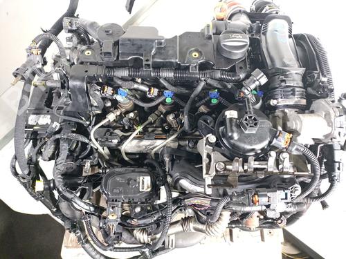 Engine CITROËN C-ELYSEE (DD_) 1.6 BlueHDi 100 | BP32760508M1 - Image 6