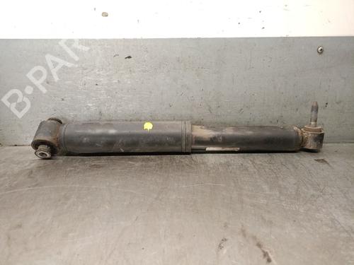 Venstre bagtil støddæmper RENAULT SCÉNIC III (JZ0/1_) 1.5 dCi (110 hp) 26523919