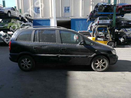Injector OPEL ZAFIRA A MPV (T98) 2.0 DTI 16V (F75) | BP7863541M100 