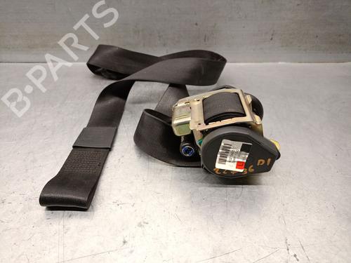 Front left seatbelt AUDI A3 (8P1) 2.0 TDI 16V | BP26145410I26 