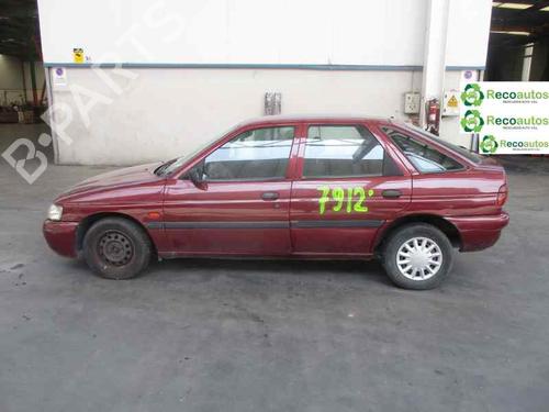 Engine control unit (ECU) FORD ESCORT VI (GAL, AAL, ABL)  | BP2078277M57 