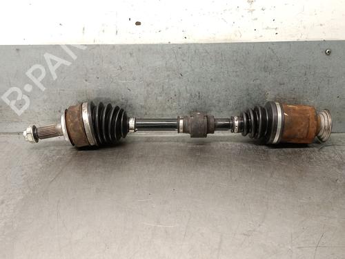 Used Right front driveshaft HONDA CIVIC VIII Hatchback (FN, FK) 1.8 (FN1, FK2) (140 hp) 32329568