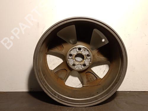 Fælk TOYOTA RAV 4 V (_A5_, _H5_) 2.5 Hybrid AWD (AXAH54) | BP30005966C45 