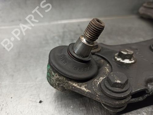 Left front suspension arm MERCEDES-BENZ A-CLASS (W168) A 170 CDI (168.009, 168.109) | BP10697015M12 