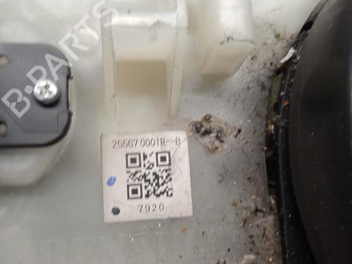Headlight switch RENAULT LAGUNA III (BT0/1) 1.5 dCi (BT00, BT0A, BT0T, BT1J) | BP12266152I24 