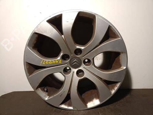 Fælk CITROËN C5 III (RD_) [2008-2017]  31880570