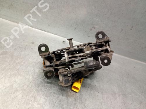 Hood lock BMW 5 (F10) 530 d | BP28964316C133 