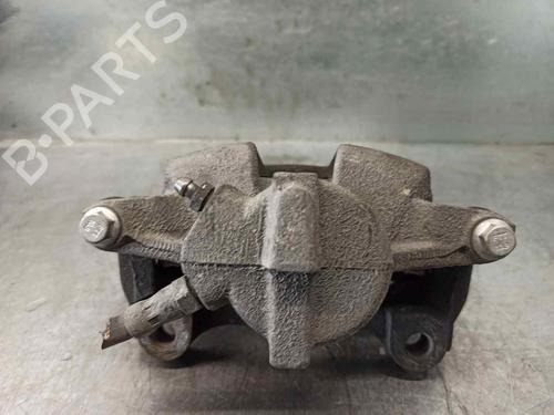 Left rear brake caliper FIAT DUCATO Van (250_) 100 Multijet 2,2 D | BP11618237M107 