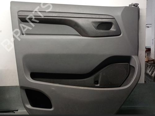 Garniture avant gauche OPEL VIVARO C Van (K0) 1.5 (102 hp) 28100671