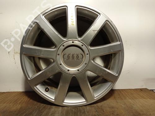 Used Rim Rim AUDI A4 B6 Avant (8E5) [2000-2005] 33244213 33244213