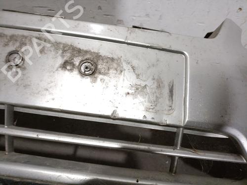 Front bumper FORD FOCUS II (DA_, HCP, DP) 1.8 TDCi | BP29080807C7 