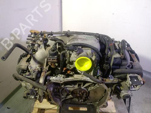 Engine SUBARU LEGACY IV Estate (BP) 2.5 i AWD (BP9) | BP28316445M1 