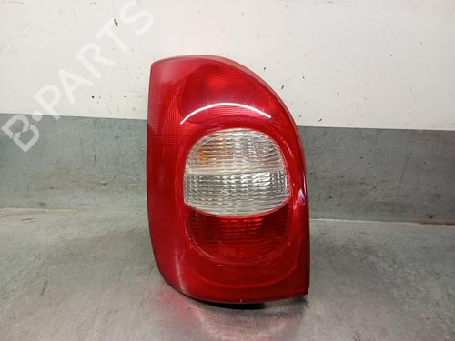 Used Right taillight Right taillight CITROËN XSARA PICASSO (N68) 2.0 HDi (90 hp) 33869673 33869673