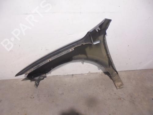 Right front fenders HYUNDAI SANTA FÉ II (CM) 2.2 CRDi GLS | BP10637589C42 