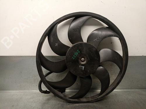 Used Radiator fan FIAT TIPO Estate (356_, 357_) 1.4 (356WXF1B) (120 hp) 22725306
