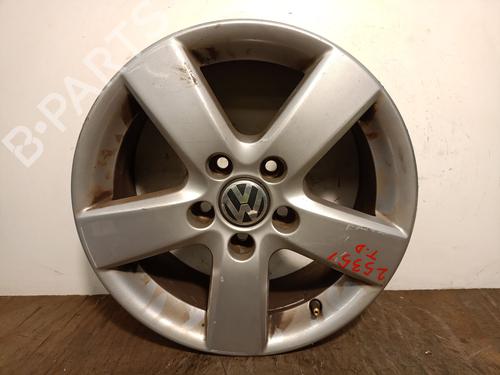 Fælk Fælk VW GOLF V (1K1) 1.4 TSI (122 hp) 34371493 34371493