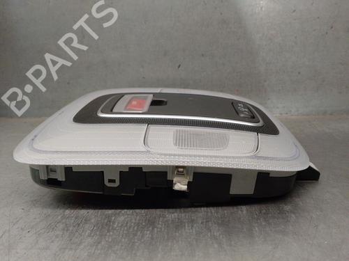 Kabinelys HYUNDAI BAYON (BC3) 1.2 MPI | BP31905181I8 