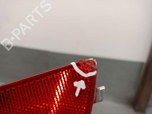 Left taillight DS DS 7 Crossback (J4_, JR_, JC_) E-TENSE 225 (J4DGZU) | BP31882763C34 