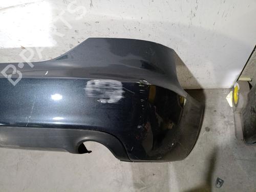 Rear bumper AUDI A6 C6 (4F2) 2.7 TDI quattro | BP25496229C8 