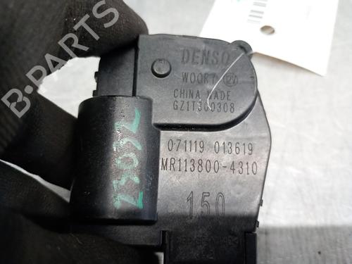 Electronic module FIAT 500L (351_, 352_) 1.3 D Multijet (199.LYM11, 199.LYM1A) | BP29337823M83 
