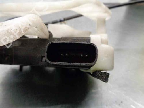 Rear right lock HYUNDAI ix35 (LM, EL, ELH) 1.7 CRDi | BP6005123C99 