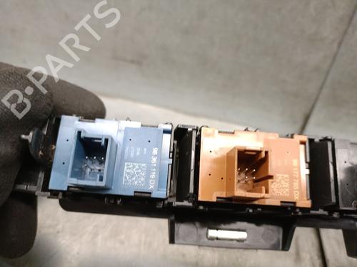 Right front window switch DS DS 7 Crossback (J4_, JR_, JC_) E-TENSE 225 (J4DGZU) | BP31905234I26 - Image 7