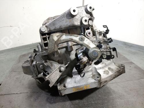 Gearbox OPEL INSIGNIA A (G09) 2.0 CDTI (68) | BP37419879M3 - Image 6